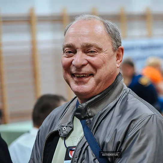 Stage de commissaires sportifs avec Michel Guentleur le 5/01/2025 -Orléans